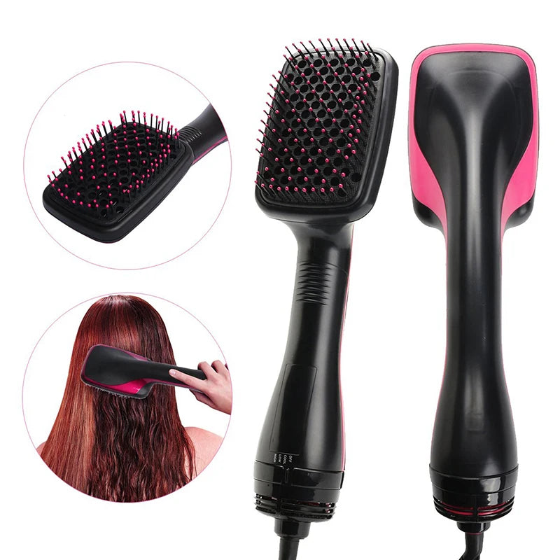 Brosse Soufflante 3-en-1 Mavie Hair